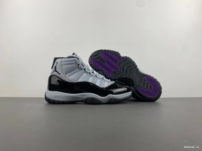 Jordan   11 CT8012-6005  Retro Air 0503